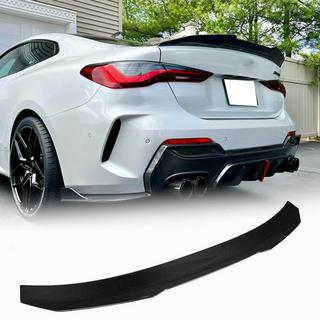 Spoiler PSM-Style V1 (pro G22/G82, karbon) BMW řada 4 G22/23/26 2020– fotografie 1