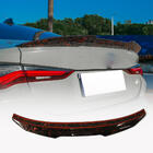 BMW řada 4 G22/23/26 2020– Spoiler ve stylu PSM V2 (pro G22/G82, karbon) fotografie 1