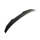 BMW řada 4 G22/23/26 2020– Spoiler ve stylu PSM V2 (pro G22/G82, karbon) fotografie 8
