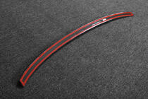 BMW řada 4 G22/23/26 2020– Spoiler MP-Style (pro G22/G82, karbon) fotografie 4