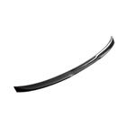 BMW řada 4 G22/23/26 2020– Spoiler MP-Style (pro G22/G82, karbon) fotografie 6