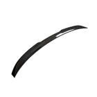 BMW řada 4 G22/23/26 2020– Spoiler MP-Style (pro G22/G82, karbon) fotografie 7