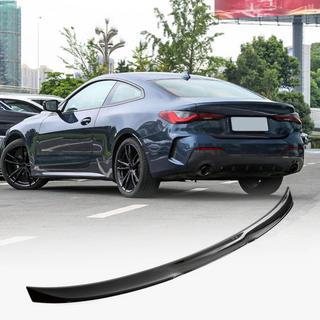 Spoiler MP-Style (pro G22/G82, karbon) BMW řada 4 G22/23/26 2020– fotografie 1