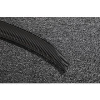 Spoiler MP-Style (pro G22/G82, karbon) BMW řada 4 G22/23/26 2020– fotografie 3
