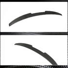 BMW řada 4 G22/23/26 2020– Spoiler V1 (pro G22/G82, karbonový) fotografie 3