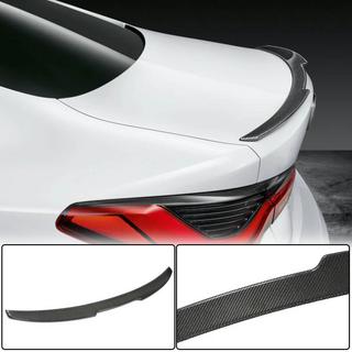 Spoiler V1 (pro G22/G82, karbonový) BMW řada 4 G22/23/26 2020– fotografie 1