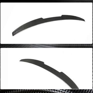 Spoiler V1 (pro G22/G82, karbonový) BMW řada 4 G22/23/26 2020– fotografie 3