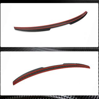 Spoiler V1 (pro G22/G82, karbonový) BMW řada 4 G22/23/26 2020– fotografie 4