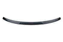 BMW řada 4 G22/23/26 2020– Spoiler M4-Style V2 (pro G22/G82, karbon) fotografie 5