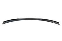 BMW řada 4 G22/23/26 2020– Spoiler M4-Style V2 (pro G22/G82, karbon) fotografie 8