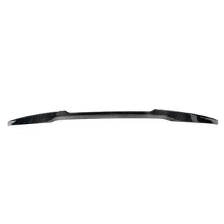 Spoiler M4-Style V2 (pro G22/G82, karbon) BMW řada 4 G22/23/26 2020– fotografie 4