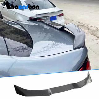 Spoiler V2 (pro G26, karbon) BMW řada 4 G22/23/26 2020– fotografie 1