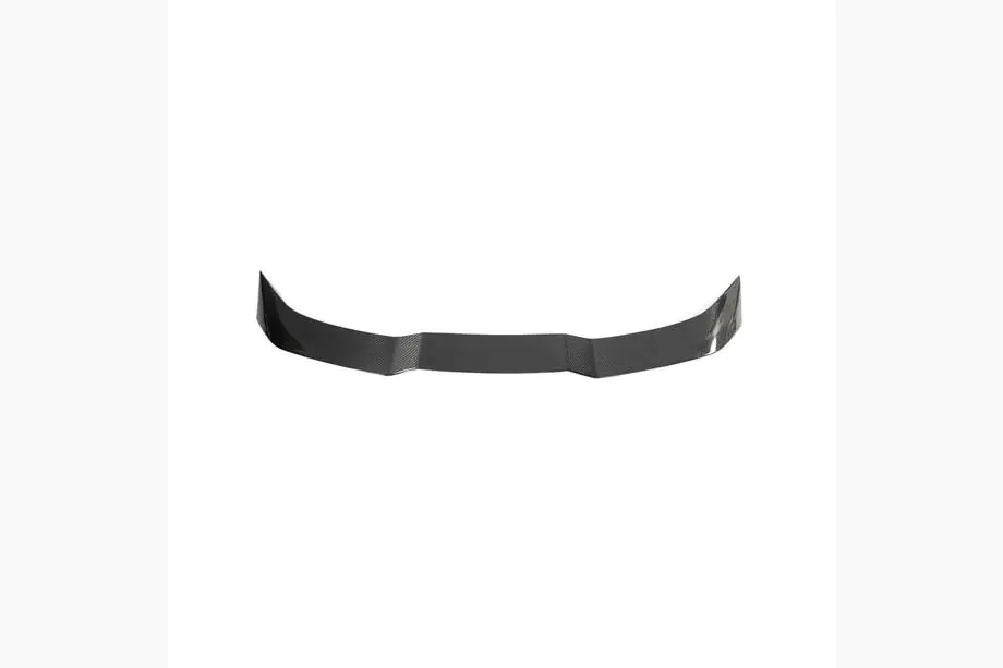 BMW řada 4 G22/23/26 2020– Spoiler V2 (pro G26, karbon) Fotografie 3
