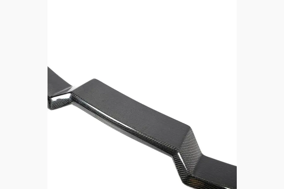 BMW řada 4 G22/23/26 2020– Spoiler V2 (pro G26, karbon) Fotografie 4