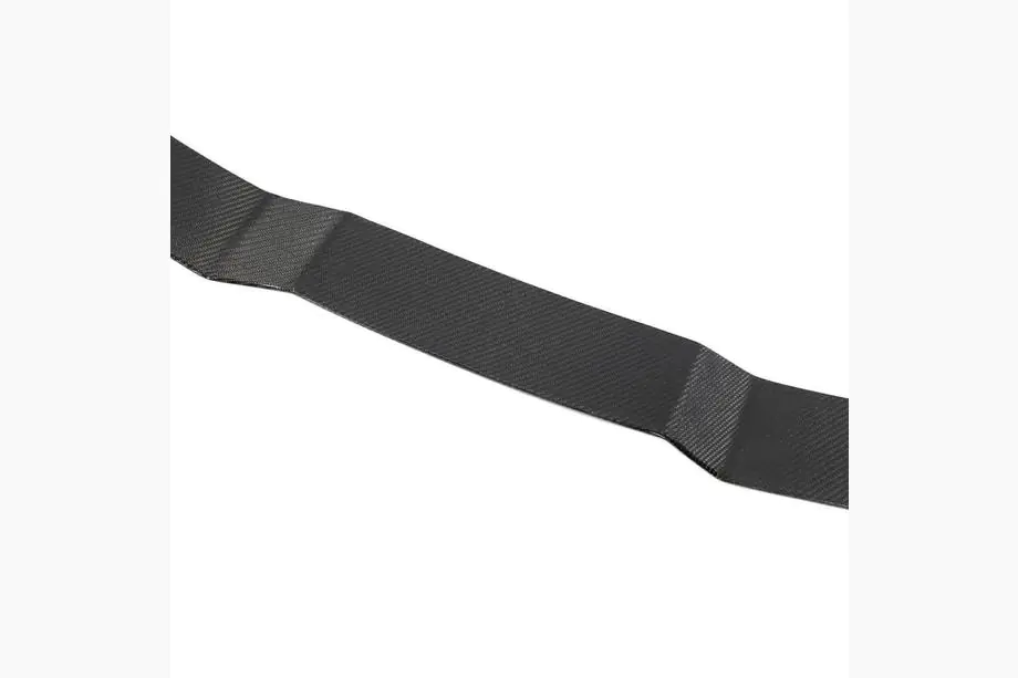 BMW řada 4 G22/23/26 2020– Spoiler V2 (pro G26, karbon) Fotografie 5