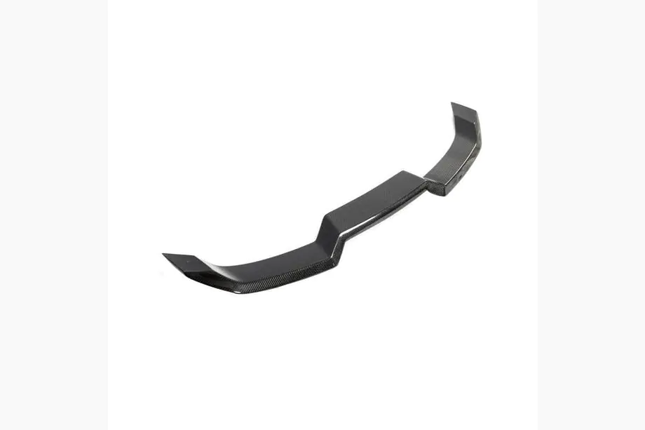 BMW řada 4 G22/23/26 2020– Spoiler V2 (pro G26, karbon) Fotografie 7