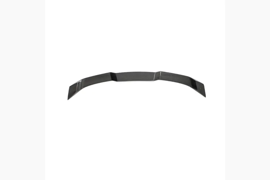 BMW řada 4 G22/23/26 2020– Spoiler V2 (pro G26, karbon) Fotografie 8