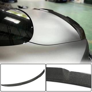 Spoiler V1 (pro G26, karbon) fotografie 2