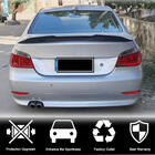 BMW řada 5 E60/E61 2003–2010 Spojler PSM-Style (pro SD, karbon) fotografie 2