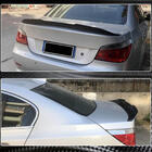 BMW řada 5 E60/E61 2003–2010 Spojler PSM-Style (pro SD, karbon) fotografie 3
