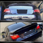 BMW řada 5 E60/E61 2003–2010 Spojler PSM-Style (pro SD, karbon) fotografie 4