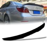 BMW řada 5 E60/E61 2003–2010 Spojler PSM-Style (pro SD, karbon) fotografie 6