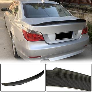 Spojler PSM-Style (pro SD, karbon) BMW řada 5 E60/E61 2003–2010 fotografie 1