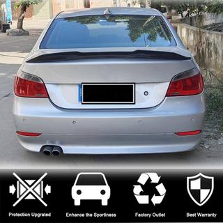Spojler PSM-Style (pro SD, karbon) BMW řada 5 E60/E61 2003–2010 fotografie 2