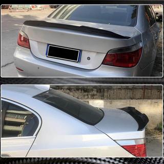 Spojler PSM-Style (pro SD, karbon) BMW řada 5 E60/E61 2003–2010 fotografie 3