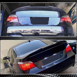 Spojler PSM-Style (pro SD, karbon) BMW řada 5 E60/E61 2003–2010 fotografie 4