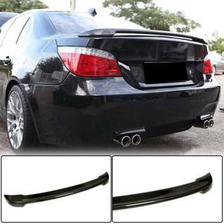 Spoiler (pro SD, karbon) BMW řada 5 E60/E61 2003–2010 fotografie 1