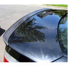 BMW řada 5 E60/E61 2003–2010 Spoiler AC-Style V2 (pro SD, karbon) fotografie 2