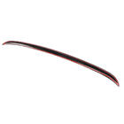 BMW řada 5 E60/E61 2003–2010 Spoiler AC-Style V2 (pro SD, karbon) fotografie 5