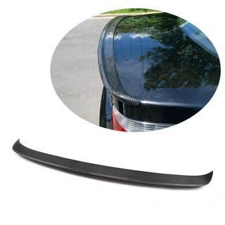 Spoiler AC-Style V2 (pro SD, karbon) BMW řada 5 E60/E61 2003–2010 fotografie 1
