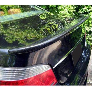 Spoiler AC-Style V2 (pro SD, karbon) BMW řada 5 E60/E61 2003–2010 fotografie 3