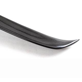 Spoiler AC-Style V2 (pro SD, karbon) BMW řada 5 E60/E61 2003–2010 fotografie 4