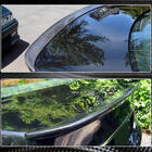 BMW řada 5 E60/E61 2003–2010 Spoiler AC-Style V1 (pro SD, karbon) fotografie 4