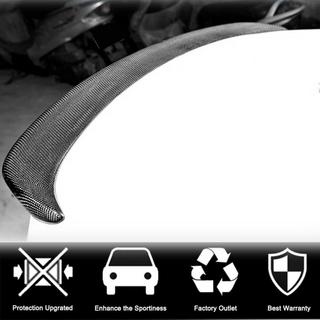 Spoiler AC-Style V1 (pro SD, karbon) BMW řada 5 E60/E61 2003–2010 fotografie 2