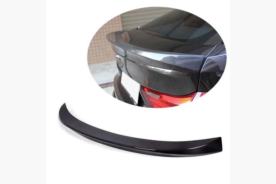 BMW řady 5 F07 2009–2017 Karbonový spoiler (2013-2017) Image