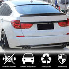 BMW řady 5 F07 2009–2017 Spoiler (2009-2013, karbon) fotografie 2