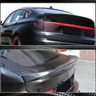 BMW řady 5 F07 2009–2017 Spoiler (2009-2013, karbon) fotografie 4