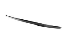 BMW řada 5 F10/F11 2010–2016 Spoiler V2 (pro F10, karbon) fotografie 4