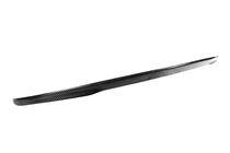 BMW řada 5 F10/F11 2010–2016 Spoiler V2 (pro F10, karbon) fotografie 8