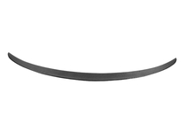 BMW řada 5 F10/F11 2010–2016 Spoiler V2 (pro F10, karbon) fotografie 9