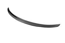 BMW řada 5 F10/F11 2010–2016 Spoiler V2 (pro F10, karbon) fotografie 10
