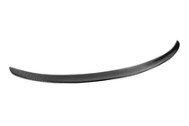 BMW řada 5 F10/F11 2010–2016 Spoiler V2 (pro F10, karbon) fotografie 11
