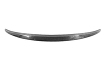 BMW řada 5 F10/F11 2010–2016 Spoiler V2 (pro F10, karbon) fotografie 13