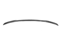 BMW řada 5 F10/F11 2010–2016 Spoiler V2 (pro F10, karbon) fotografie 14