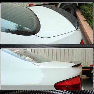 Spoiler V2 (pro F10, karbon) BMW řada 5 F10/F11 2010–2016 fotografie 3