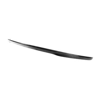 Spoiler V2 (pro F10, karbon) BMW řada 5 F10/F11 2010–2016 fotografie 4